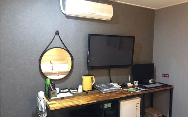 Hotel Louys
