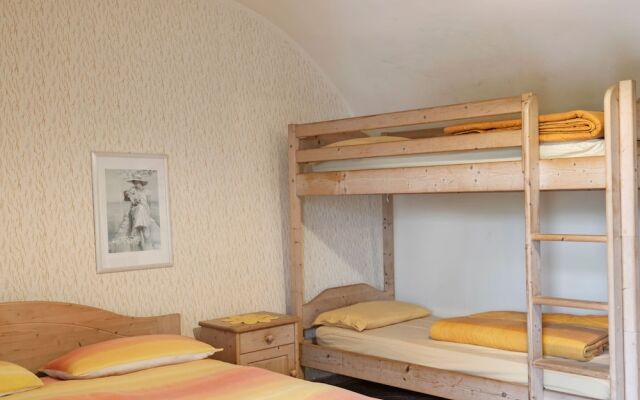 Belvilla by OYO Golden Delicious