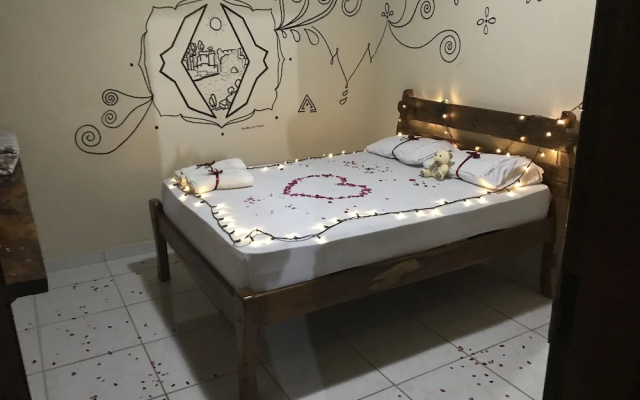 Reges hostel