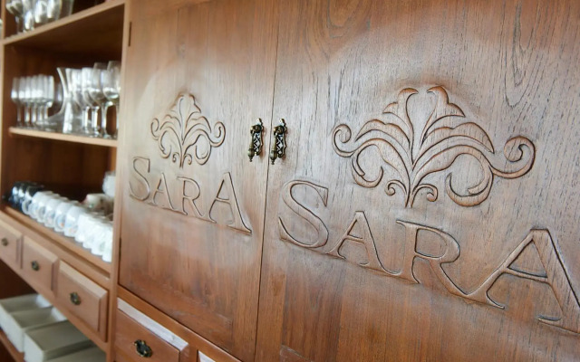 Sara Beachfront Boutique Resort
