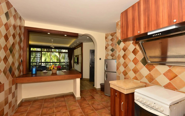 Baobab Holiday Resort