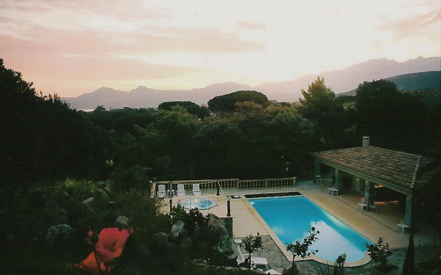 The Manor