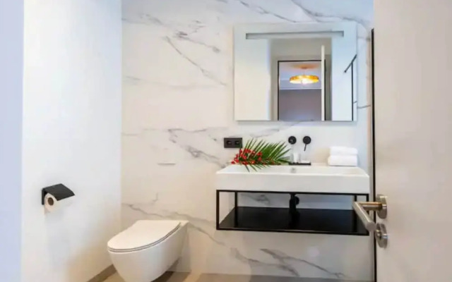 New Apartment Jan Thiel Curacao