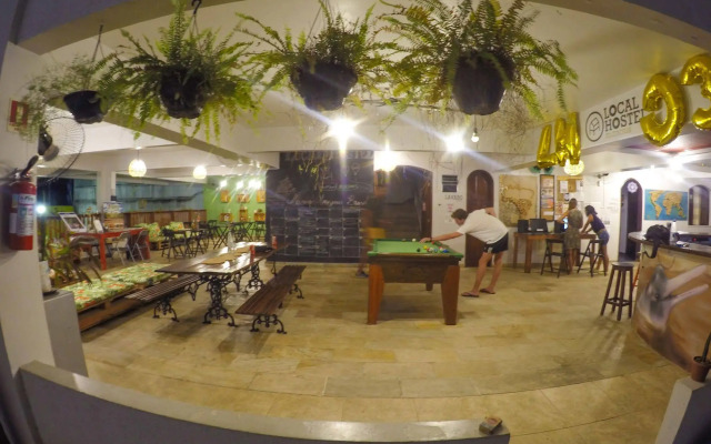 Local Hostel Manaus