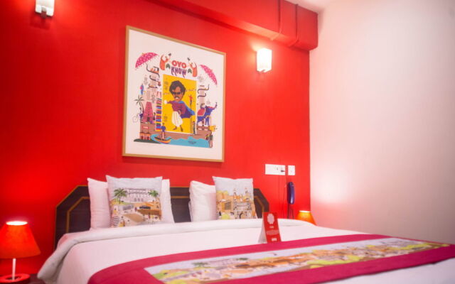 OYO Flagship 324 Velachery Madipakkam