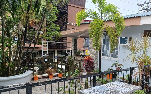 Dignadice's Homestay