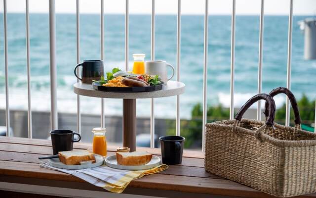 Kamome Slow Hotel The Compact