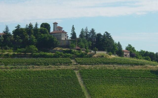 Castello di Grillano Guest House