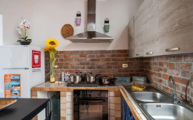 Villetta Sogno Di Mare In Porto Cesareo