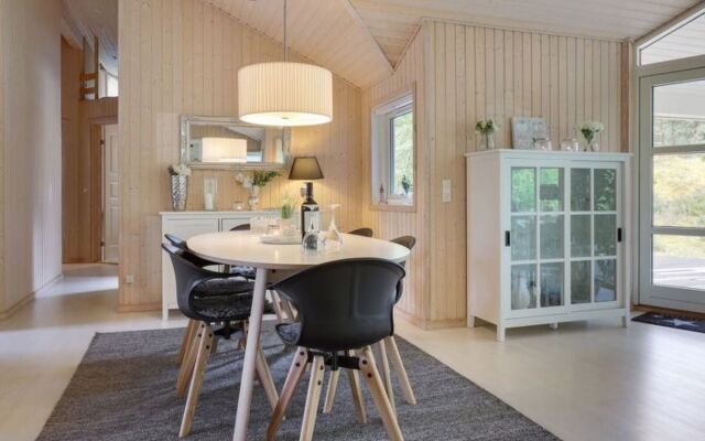 "Egino" - 75m from the sea in Bornholm