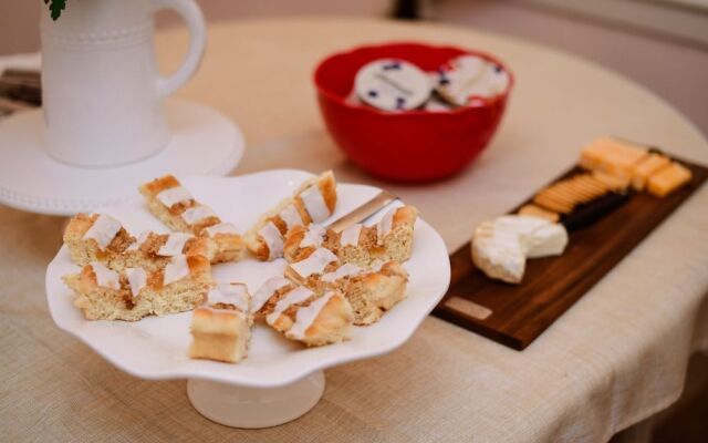 Banner Elk Winery & Villa