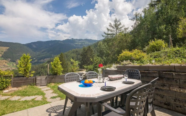 Chalet La Luge