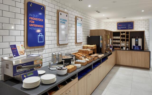 Holiday Inn Express Merzig by IHG