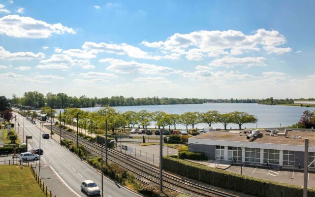 ibis Bordeaux Lac