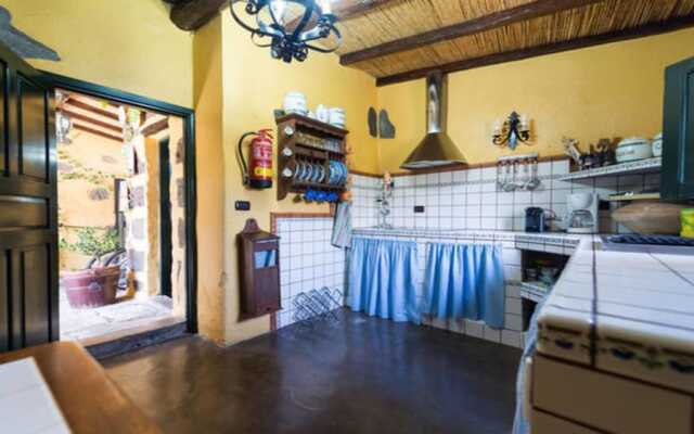 Villa El Molino