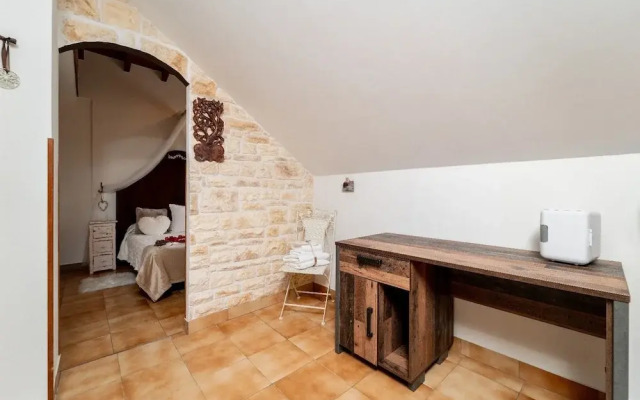 Hostería las fuentes