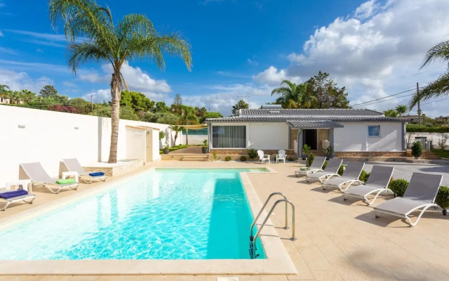 Villa Marianna in Piano Inferno Gelsomini Sorisi