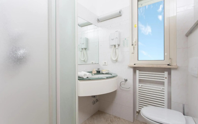 Hotel Ambra