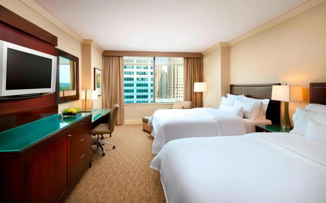 The Westin Bellevue