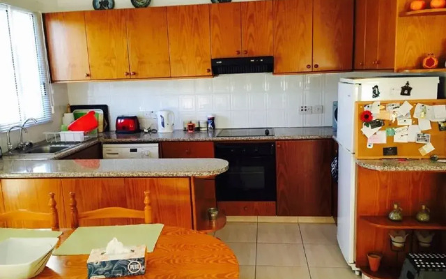 Apartment in Kato Paphos