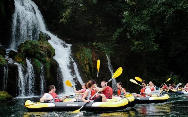 Hotel Vila Drina