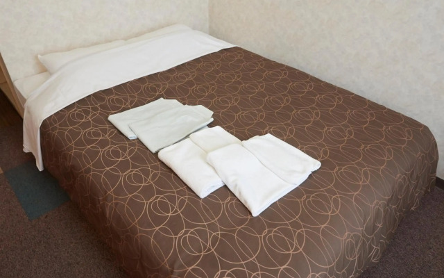 Hotel Select Inn Yonezawa