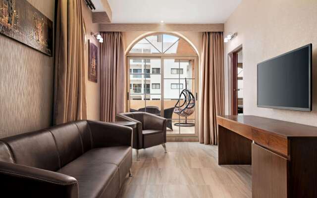 Days Hotel & Suites Dakar