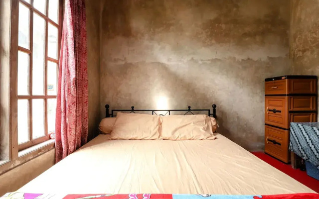 Kasmiyem Homestay By Zuzu