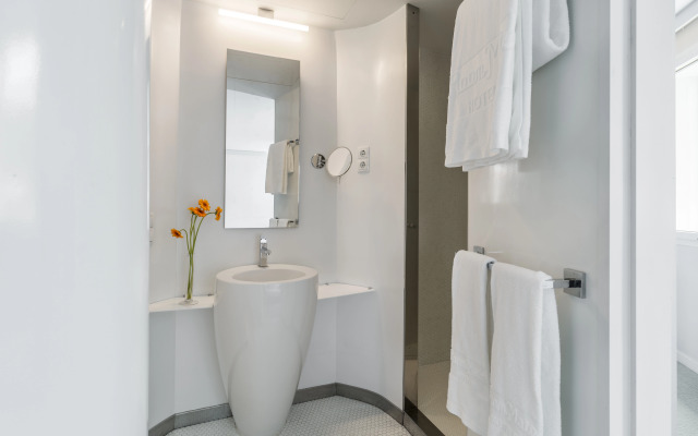 Room Mate Oscar, Madrid