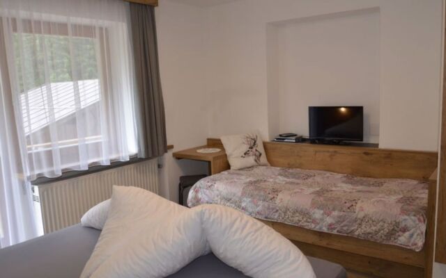 The Siegele (KPL571)