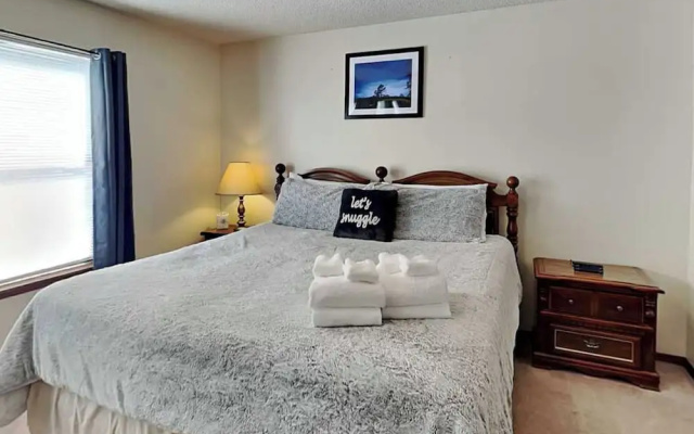 Pinon Park A15 by Ruidoso Vacation Rentals