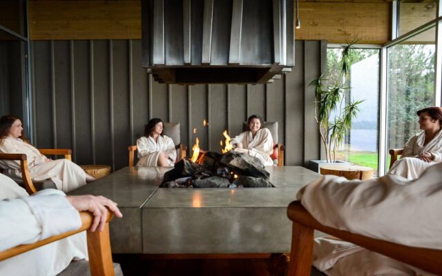 Salishan Coastal Lodge