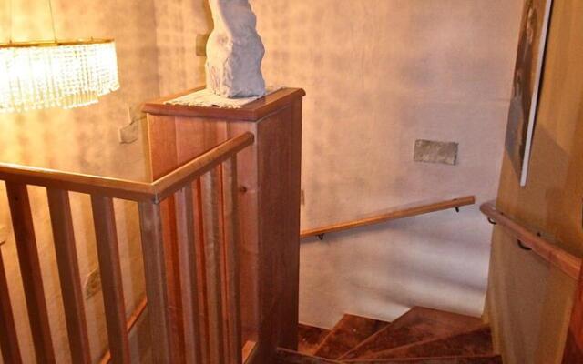 Apartment Delux Kuressaare