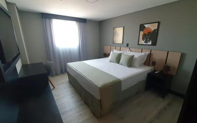 Tulip Inn Bauru