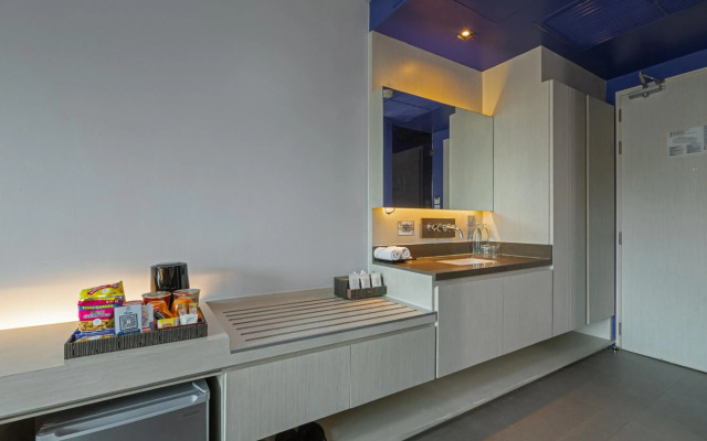 KéSa House by The Unlimited Collection managed by The Ascott Limited
