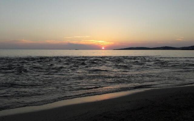 Chalets Bois 150m de la Plage