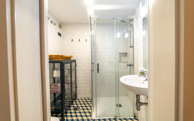 Eco-Aparment Vegueta