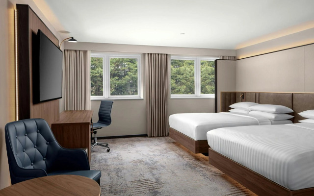 Delta Hotels by Marriott Colchester