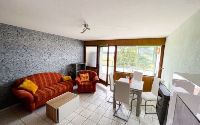 Apartment G 25 Dittishausen
