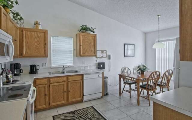 Richard's Clear Creek Vacation Homes