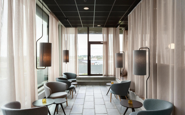 Radisson Hotel Haugesund