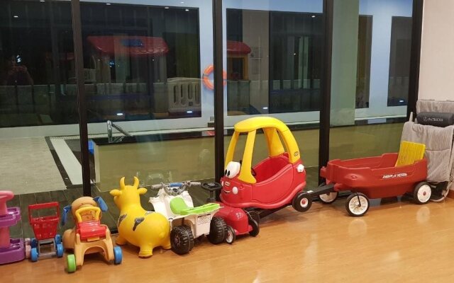 The Vet Boutique Hotel