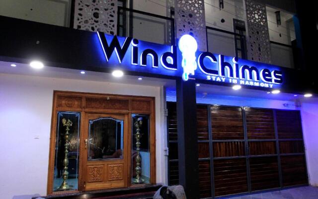 Wind Chimes