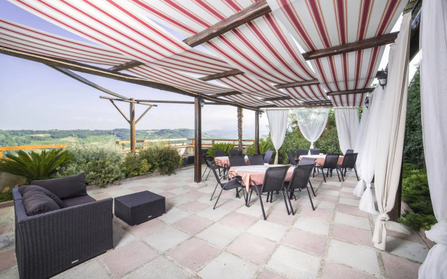 Locanda del Vecchio Borgo