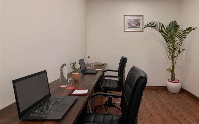 Ramada by Wyndham New Delhi Pitampura