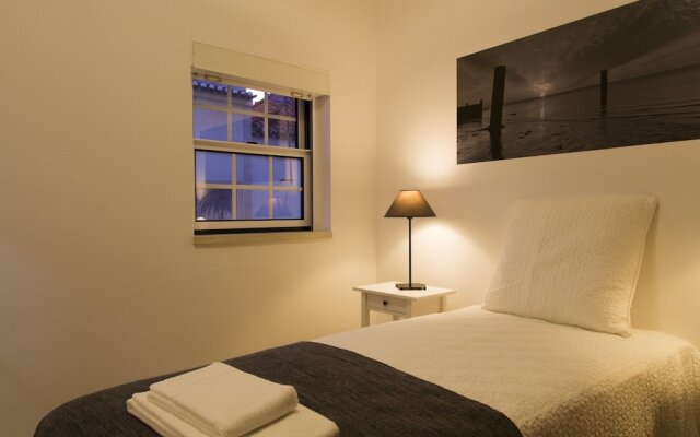 AHG- Alcochete Guest House Unip Lda