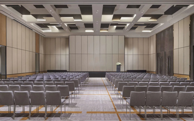 Grand Hyatt Hefei