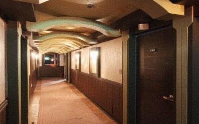 Lexy Hotel