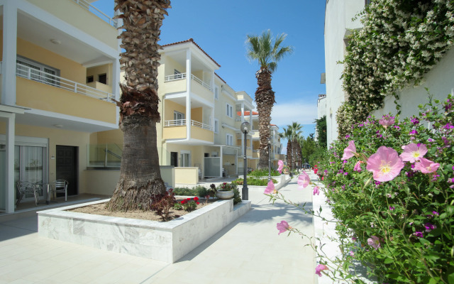 Naias Beach Hotel