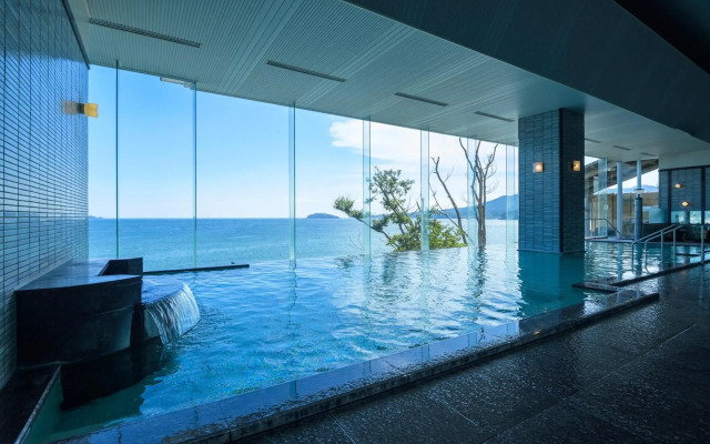 Minamisanriku Hotel Kanyo